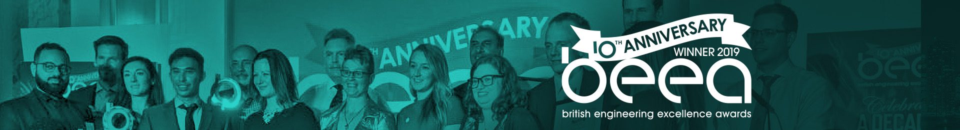 Featured image for “Bowman wins award for New Product (Mechanical) of the Year at BEEAs”