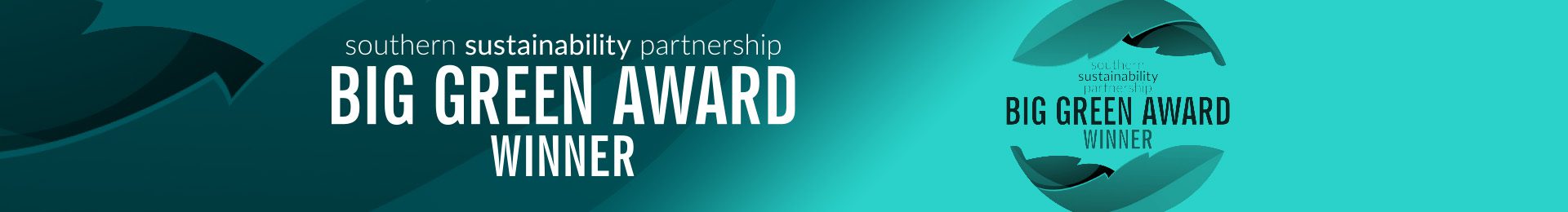 Featured image for “Bowman Power wins Big Green Award”