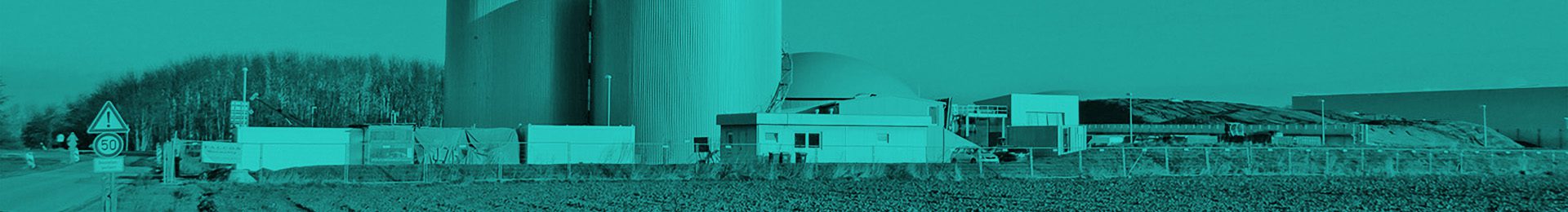 Featured image for “Bowman Power helps biogas farm reduce fuel consumption and greenhouse emissions”