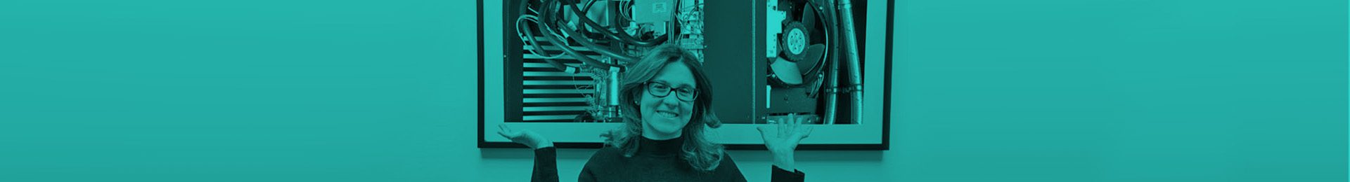 Featured image for “Career advice from female engineers and finance personnel”