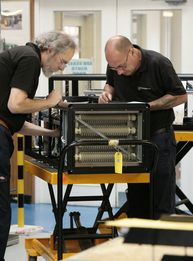 Our Values & Purpose slide-2