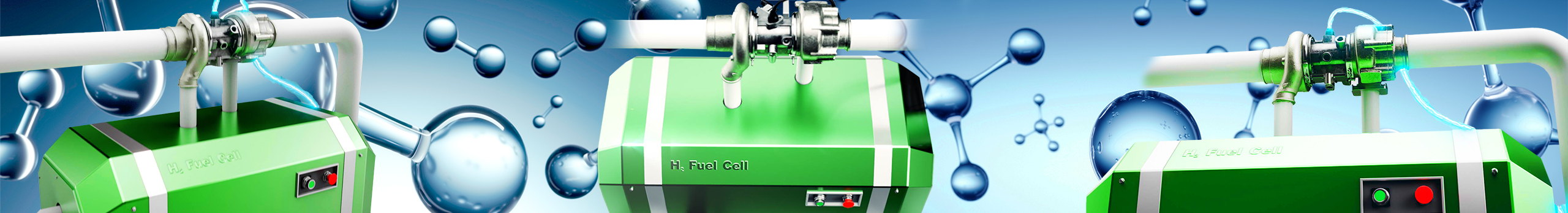natural gas, hydrogen, fuel cells