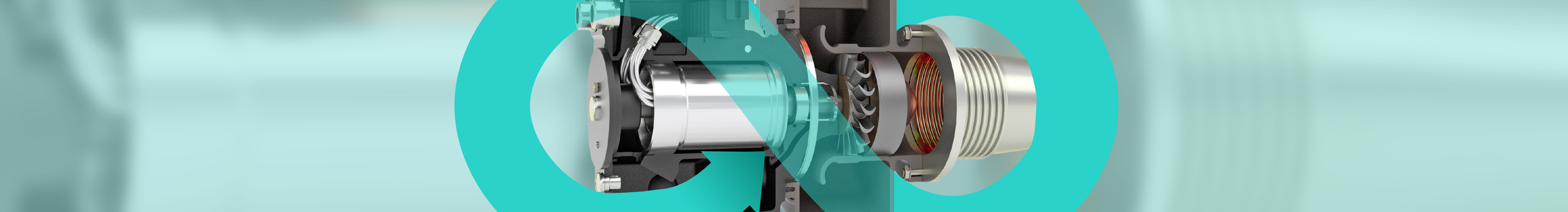 Featured image for “eTurbine increases power and lowers emissions for waste management company”