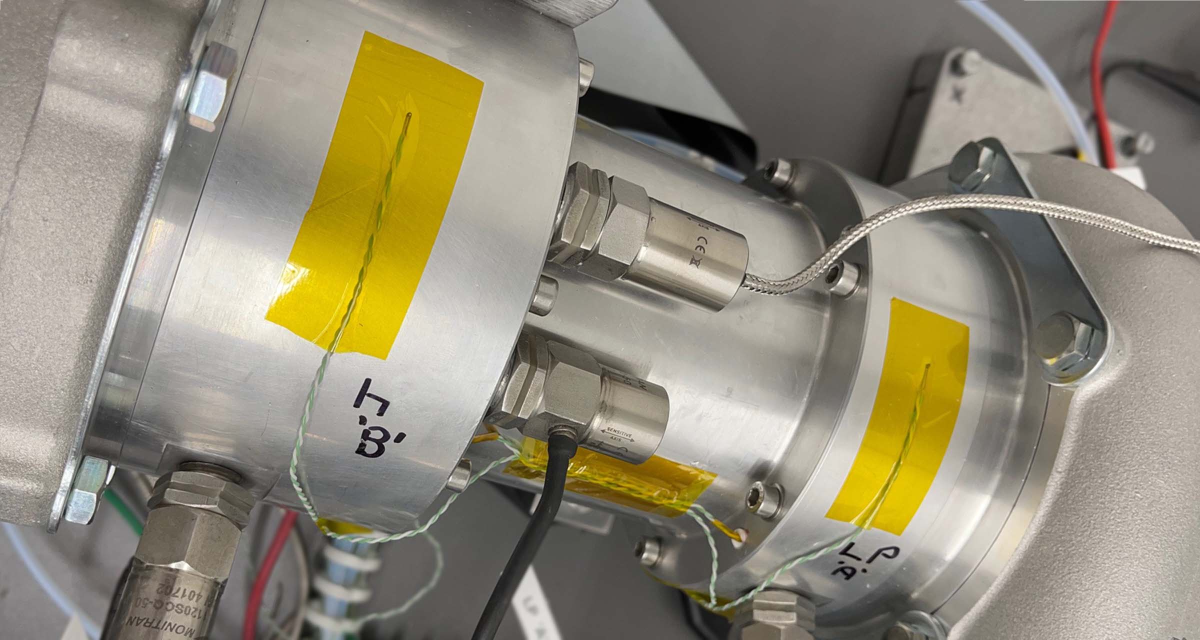 Featured image for “A review of progress and developments in Q3”